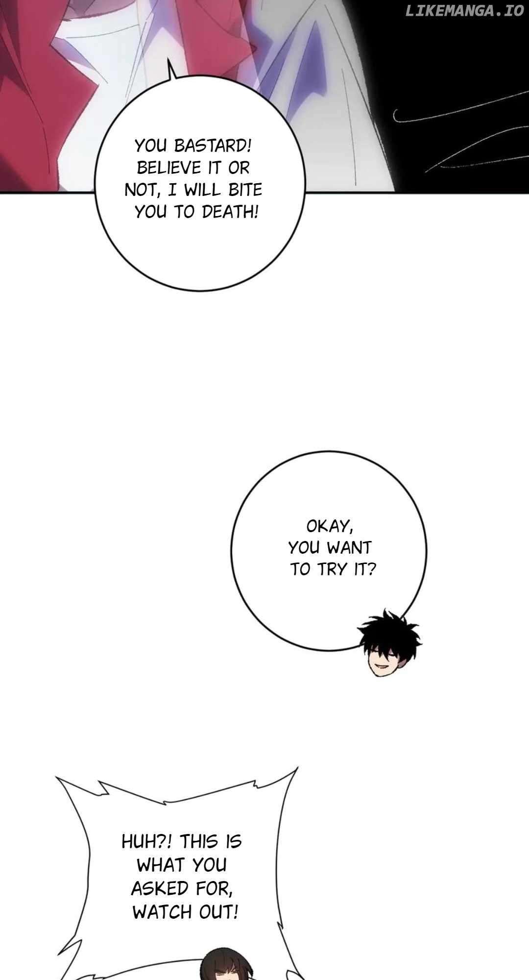 Virus King Chapter 68 55